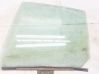 Rear door window glass 