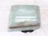 Rear door window glass 