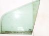 Front door vent window glass four-door 