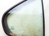 Rear vent window glass 