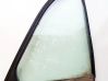 Rear vent window glass 
