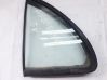 Rear vent window glass 