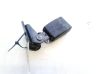 Middle seatbelt buckle (rear) 707018501