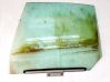 Rear door window glass 
