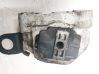 Engine mount bracket 