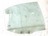 Rear door window glass 