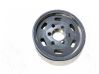 Power steering pump pulley 038145255B