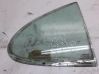 Rear vent window glass 