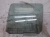 Rear door window glass 