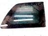 Rear side window 