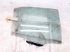 Rear door window glass 