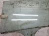 Rear door window glass 