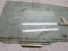 Rear door window glass 