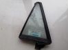 Rear vent window glass 