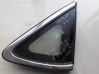 Rear side window 