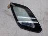 Rear vent window glass 