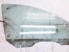 Front door window glass four-door 43R001057