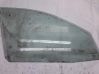 Front door window glass four-door 