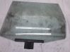Rear door window glass 