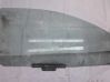 Front door window glass four-door 