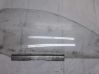 Front door window glass four-door 