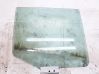 Rear door window glass 