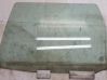 Rear door window glass 