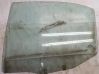 Rear door window glass 