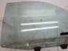 Rear door window glass 