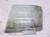 Rear door window glass 