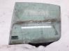 Rear door window glass 