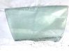 Rear door window glass 