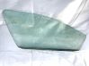 Rear door window glass 