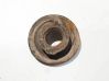 Front coil spring rubber mount 1K0512297D