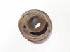 Front coil spring rubber mount 1K0512297D
