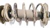 Front coil spring 