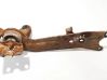 Rear upper control arm/wishbone 