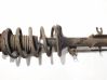 Front shock absorber/damper 96980827