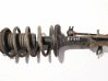 Front shock absorber/damper 96980826