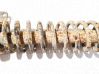 Muelle espiral trasero 