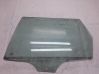 Rear door window glass 