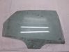 Rear door window glass 