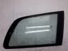 Rear side window 