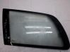 Rear side window 