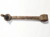 Rear upper control arm/wishbone 
