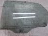 Rear door window glass 