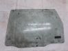 Rear door window glass 