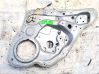 Regulador con motor de la ventanilla de la puerta corredera 7M0839756F