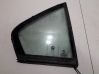 Rear vent window glass 