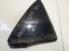 Rear vent window glass 